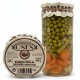 Menestra de Verduras Oses Frasco V-720 660 gr.