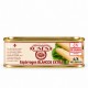 OSÉS Espárrago Denominación de Origen de Navarra lata 6/8 frutos lata 250 gr. peso escurrido
