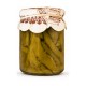 Pimiento Verde Extra 20/24 OSÉS frasco 410 g